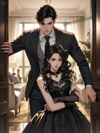 Ảnh bìa của Vợ Cũ Phản Kích