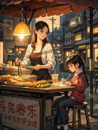 Ảnh bìa của Thiên Kim Thật Là Mẹ Tôi