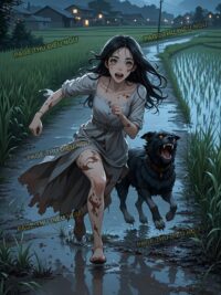 Ảnh bìa của Ngũ Hắc Thành Tinh