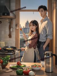Ảnh bìa của Ly Hôn Không Phải Kết Thúc
