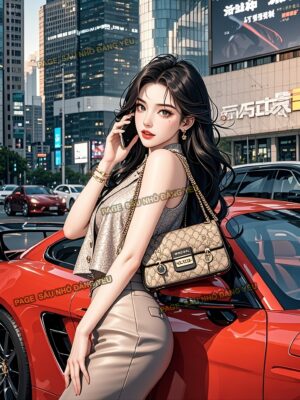 Ảnh bìa của Người Phụ Nữ Anh Từng Đánh Mất