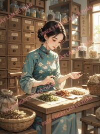Ảnh bìa của Hộ Tâm Thảo Không Cứu Được Người