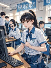 Ảnh bìa của Sau Khi Trùng Sinh , Tôi Không Còn Là Con Mồi