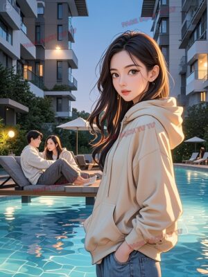 Ảnh bìa của Bài Kiểm Tra Độ Chung Thủy Trước Hôn Nhân