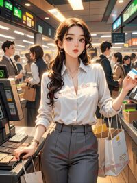 Ảnh bìa của Tôi Trở Thành Con Nợ Tín Dụng, Cả Công Ty Chưa Kịp Hoang Mang Thì Thực Tập Sinh Đã Hoảng Loạn