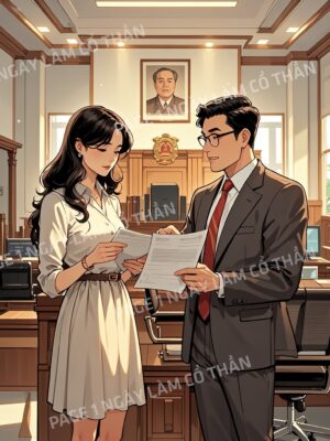 Ảnh bìa của Sau Khi Trùng Sinh, Điều Duy Nhất Tôi Muốn Là  Bảo Vệ Con Ruột Của Mình
