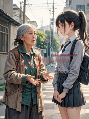 Ảnh bìa của Vở Kịch Bốn Năm