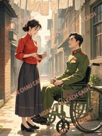 Ảnh bìa của Đơn Thuốc Không Cứu Được Trái Tim
