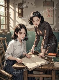 Ảnh bìa của Tôi Trọng Sinh, Cả Nhà Cũng Trọng Sinh
