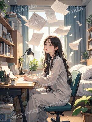 Ảnh bìa của Đáp Án Của Kẻ Thua Cuộc