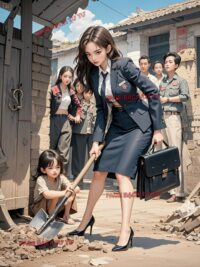 Ảnh bìa của Tình Nhân Của Chồng Nhốt Con Gái Tôi Vào Chuồng Heo