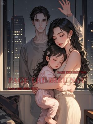 Ảnh bìa của Người Chồng Gõ Cửa Lúc Nửa Đêm
