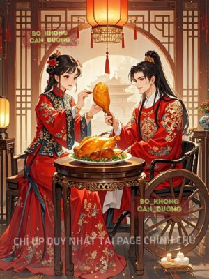 Ảnh bìa của Phu Quân Này Không Phế