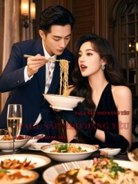 Ảnh bìa của Màn Trả Thù Ngọt Ngào Của Tổng Tài Giấu Mặt