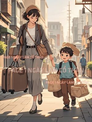 Ảnh bìa của Người Con Trai Mang Nhiễm Sắc Thể Xyy