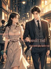 Ảnh bìa của Người Từng Là Tất Cả