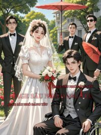 Ảnh bìa của Chồng Tôi Là Thần Tài
