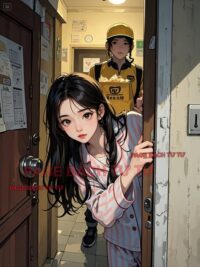 Ảnh bìa của Nỗi Kinh Hoàng Từ Một Đơn Giao Hàng