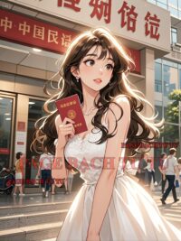 Ảnh bìa của Nốt Ruồi Chu Sa