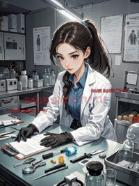 Ảnh bìa của Người Giải Phẫu Sự Thật