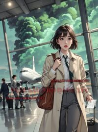 Ảnh bìa của Chuyến Bay Cuối Cùng