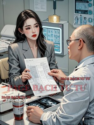 Ảnh bìa của Tận Cùng Năm Tháng, Không Có Ngày Trở Về