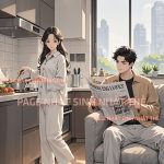 Nếu Không Có Cuộc Gọi Lúc Nửa Đêm