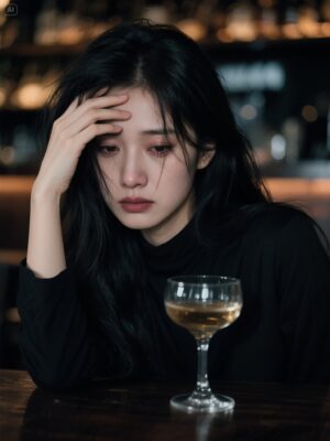 Ảnh bìa của Một Tháng Cuối Cùng