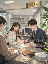 Ảnh bìa của Bắt Đầu Từ Kết Thúc