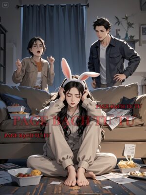 Ảnh bìa của Tiền Hưu Của Mẹ