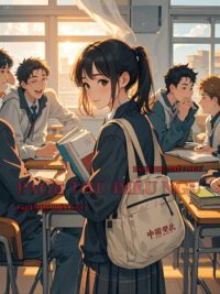 Ảnh bìa của Kiếp Này, Tôi Không Cùng Lớp Với Các Người Nữa