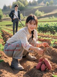 Ảnh bìa của Nữ Sinh Nghèo Chỉ Hướng Vì Tiền