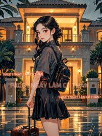 Ảnh bìa của Người Bị Bỏ Lại, Kẻ Được Nuông Chiều