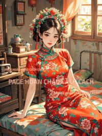 Ảnh bìa của Sống Lại Năm 1975, Hoa Cài Đầu Nở Giữa Mùa Đông