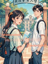Ảnh bìa của Hai Đường Thẳng Song Song