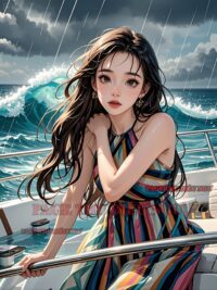 Ảnh bìa của Bài Kiểm Tra Cuối Cùng