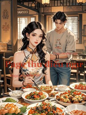 Ảnh bìa của Tài Trợ Một Kẻ Không Biết Điều