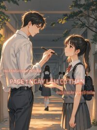 Ảnh bìa của Cây Bút Cầu May