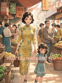 Ảnh bìa của Bản Năng Người Mẹ
