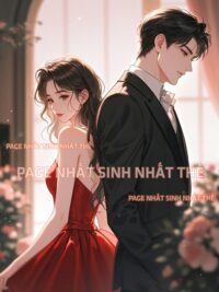 Ảnh bìa của Một Nhà Ba Người, Không Có Em
