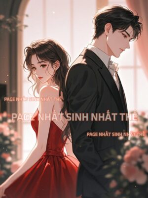 Ảnh bìa của Một Nhà Ba Người, Không Có Em