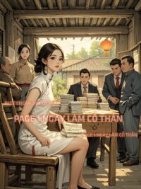 Ảnh bìa của Tôi Sinh Ra Với 3 Nốt Ruồi Đỏ Ở Lông Mày