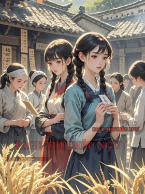 Ảnh bìa của Kiếp Này Không Tha