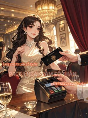 Ảnh bìa của Hứa Với Chính Mình, Đừng Tha Thứ