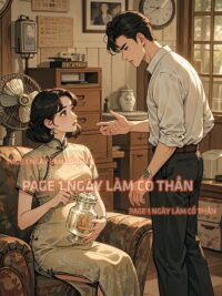 Ảnh bìa của Hũ Ô Mai Không Đường