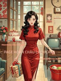 Ảnh bìa của Hạnh Phúc Sau Ly Hôn