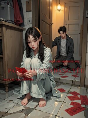 Ảnh bìa của Quy Thủ Mộc Hy