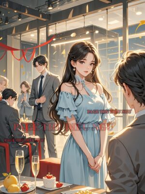 Ảnh bìa của Bảy Năm Cho Một Cái Kết