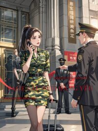 Ảnh bìa của Cô Dâu Từ Đơn Vị Tuyệt Mật