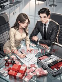 Ảnh bìa của Bên Kia Cánh Cửa Ly H Ô N